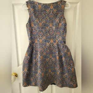 Zara dress
